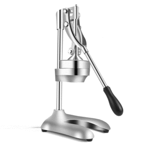 Manual Commercial Citrus Press Fruit Squeeze