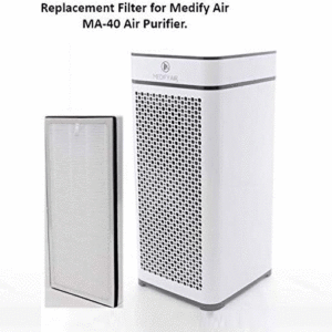 Medify MA 40 Air Purifier Filter