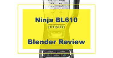Ninja BL610