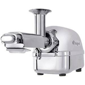 Super-Angel Juicer Review Premium Deluxe