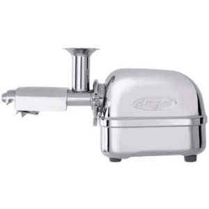 Super Angel Juicer Review Premium Deluxe Profile