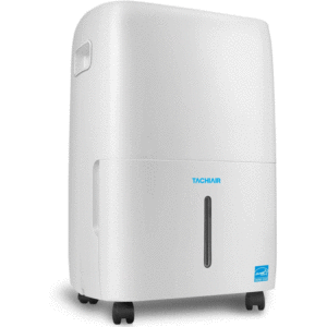 TACHIAIR 70 pint Dehumidifier