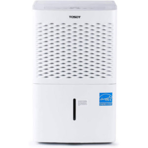 TOSOT Energy Star Dehumidifier