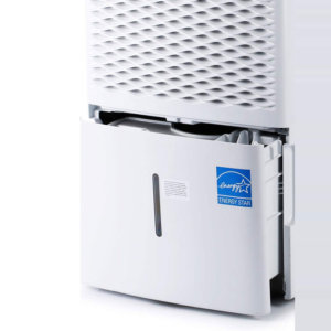 TOSOT Energy Star Dehumidifier Tank