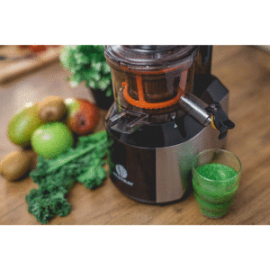 Ventray Masticating Juicer 808 Juice