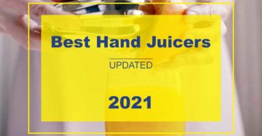 hand juicers 2021