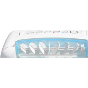 EcoSeb DD122EA Dehumidifier Front Panel