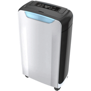 Eurgeen 20 Pint Dehumidifier