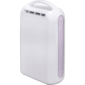 IRIS OHYAMA Dehumidifier