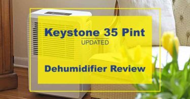 Keystone-35-pint-dehumidifier