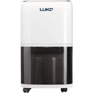 LUKO 40 Pints Dehumidifier