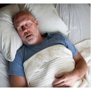 Snoring