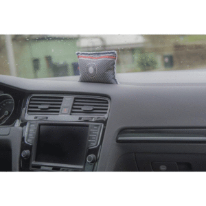 Zarpax Car Dash