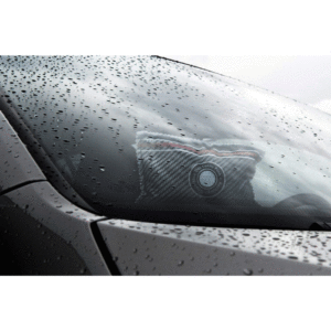 Zarpax Car Wind Shield