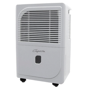 Comfort Aire BHD701H Dehumidifier