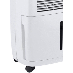 Haier Pint Tank