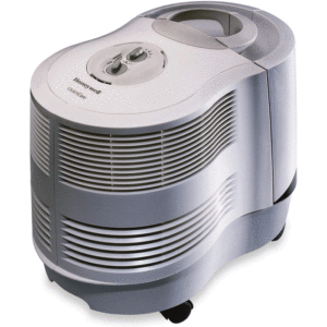Honeywell Cool Moisture Console Humidifier