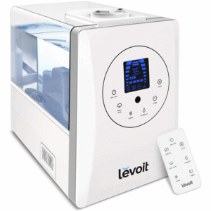 LEVOIT Humidifiers for Large Room Bedroom (6L)