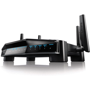 Linksys AC3200 Dual Band WiFi