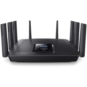 Linksys Max Stream AC5400