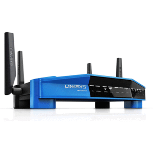 Linksys WRT AC3200