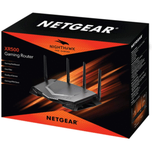 NETGEAR Nighthawk Pro Gaming XR500 Main