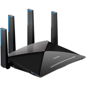 NETGEAR Nighthawk X10