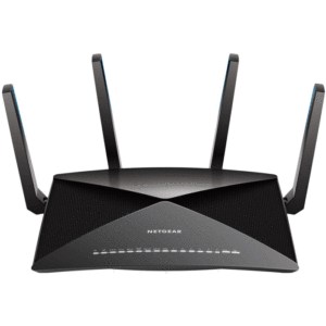 NETGEAR Nighthawk X10 Main