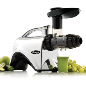 Omega NC900HDC Juicer