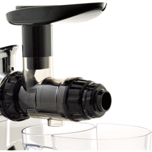 Omega NC900HDC Juicer Nozzle