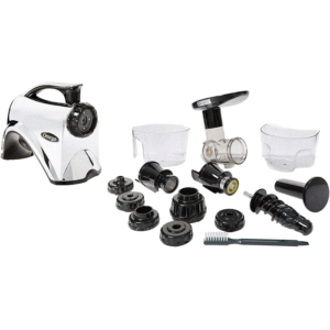 Omega NC900HDC Juicer Parts