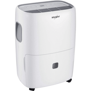 Whirlpool 70 Pint Dehumidifier