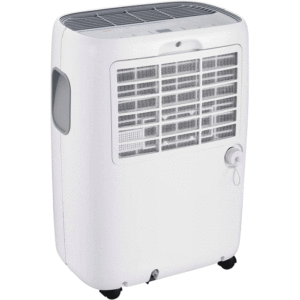 Whirlpool 70 Pint Dehumidifier Back