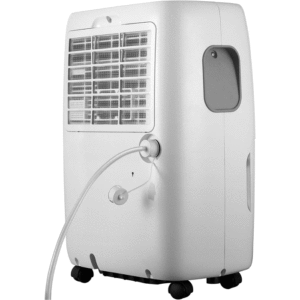 Whirlpool 70 Pint Dehumidifier Drainage