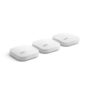 eero Pro Mesh Wi Fi System 3 Pack