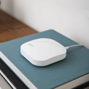 eero Pro Mesh Wi Fi System Size