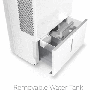 hOmeLabs Dehumidifier Tank