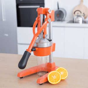 CO Z Commercial Grade Citrus Juicer Main