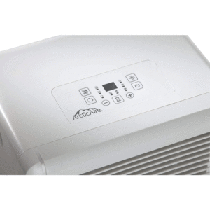 Arctic Aire ADR30B1G 30 Pint Control Panel