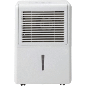 Arctic Aire ADR30B1G 30 Pint Dehumidifier