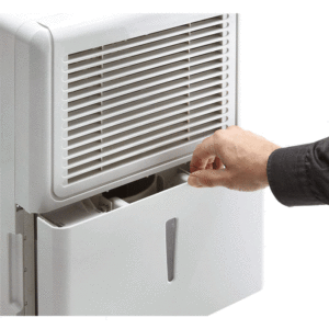 Arctic Aire ADR30B1G 30 Pint Tank