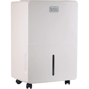 BLACK+DECKER BDT50WT Dehumidifier