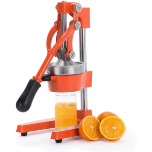 CO Z Commercial Grade Citrus Juicer
