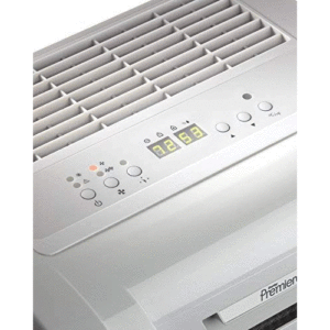 Danby DDR50A2GP Dehumidifier Control Panel