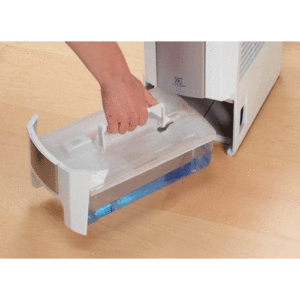 De'Longhi DNC65 Dehumidifier Reservoir