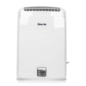 Devola 8L Desiccant Dehumidifier