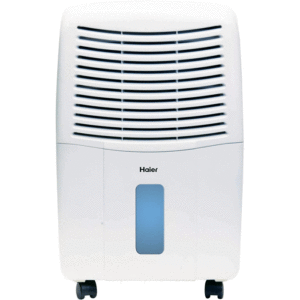 Haier Energy Star Dehumidifier