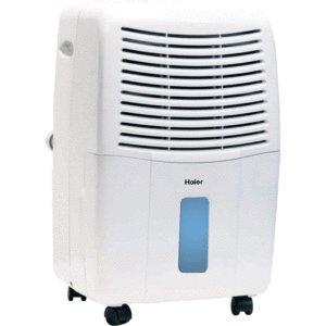 Haier Energy Star Dehumidifier Main