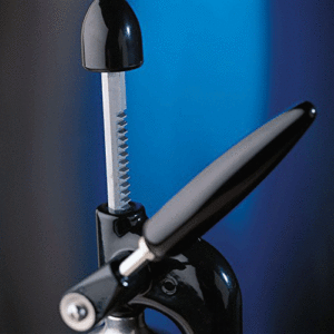 Hamilton Beach 932 Commercial Citrus Juicer Construction