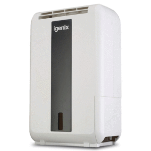 Igenix IG9807 Desiccant Dehumidifier